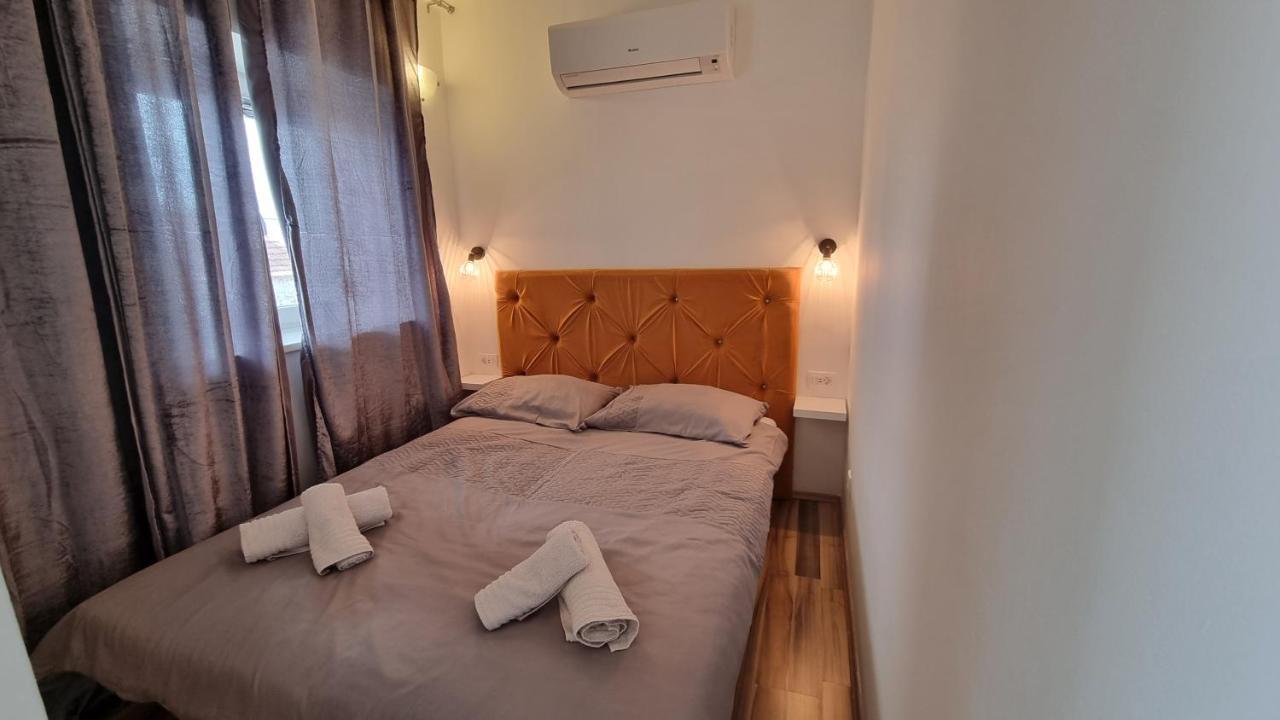 Holiday Home Gabi Rogoznica  Eksteriør bilde