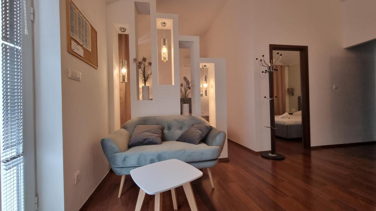Holiday Home Gabi Rogoznica  Eksteriør bilde