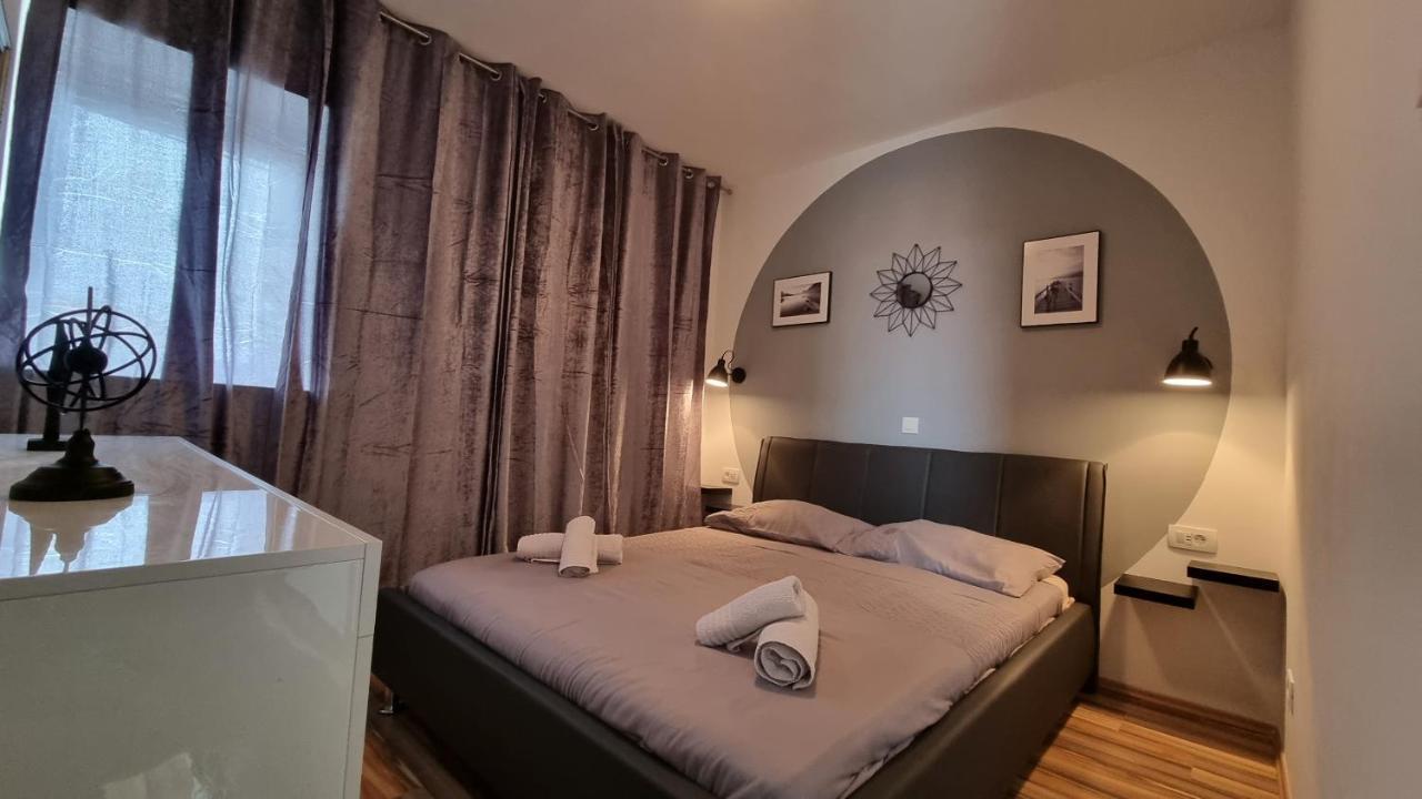 Holiday Home Gabi Rogoznica  Eksteriør bilde