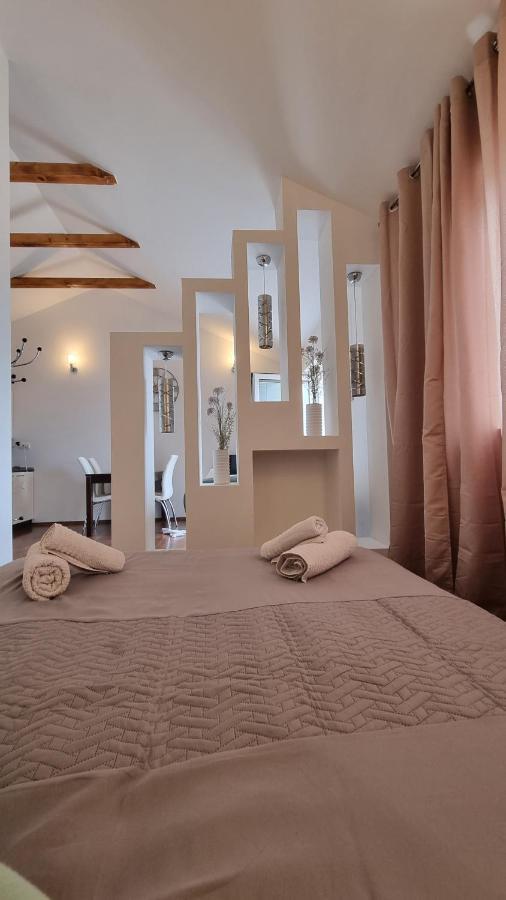 Holiday Home Gabi Rogoznica  Eksteriør bilde