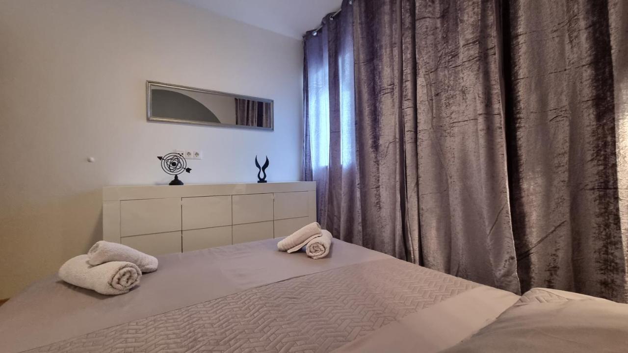 Holiday Home Gabi Rogoznica  Eksteriør bilde
