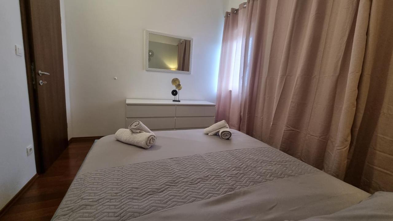 Holiday Home Gabi Rogoznica  Eksteriør bilde