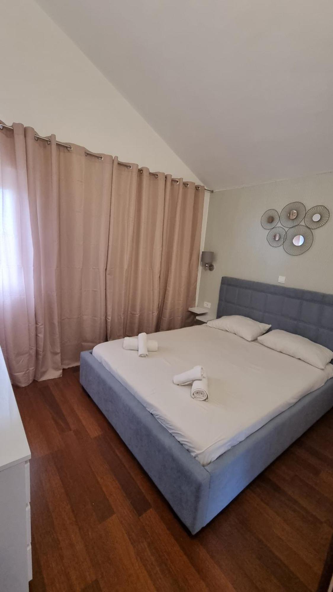Holiday Home Gabi Rogoznica  Eksteriør bilde