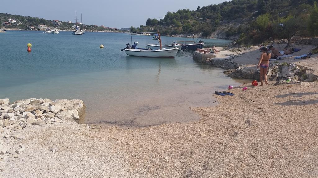 Holiday Home Gabi Rogoznica  Rom bilde