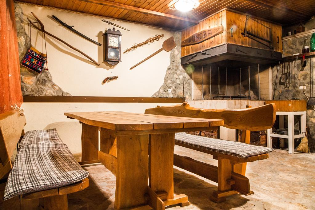 Holiday Home Gabi Rogoznica  Eksteriør bilde