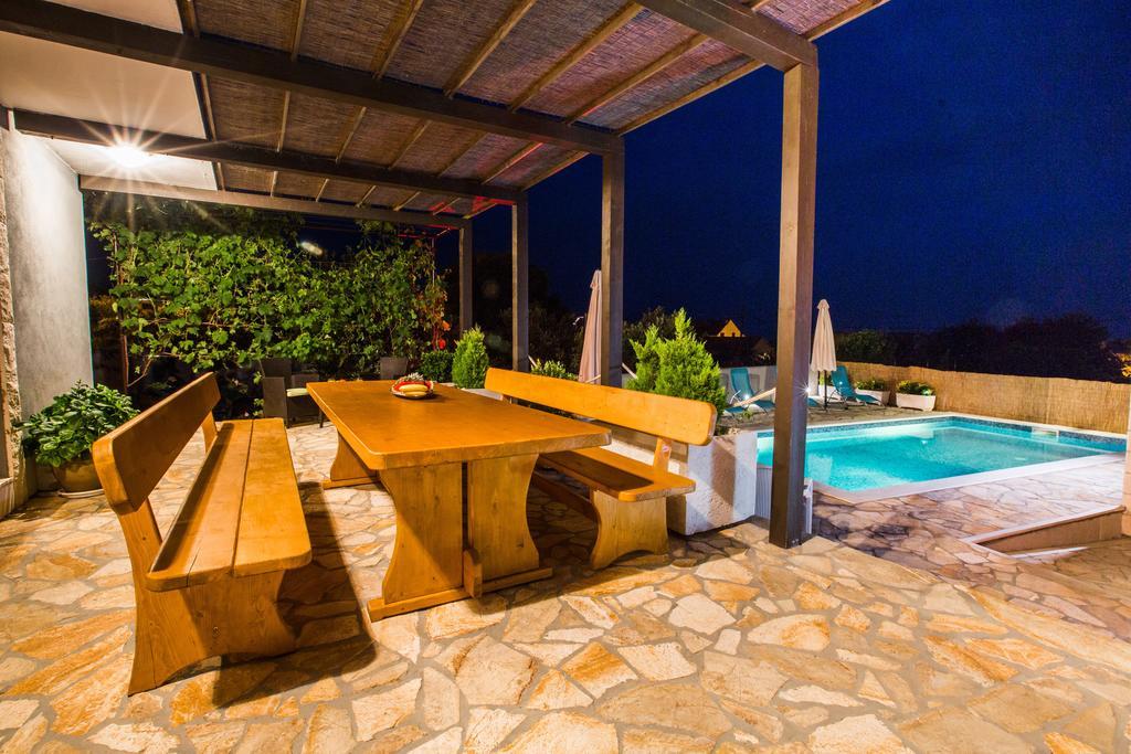 Holiday Home Gabi Rogoznica  Eksteriør bilde