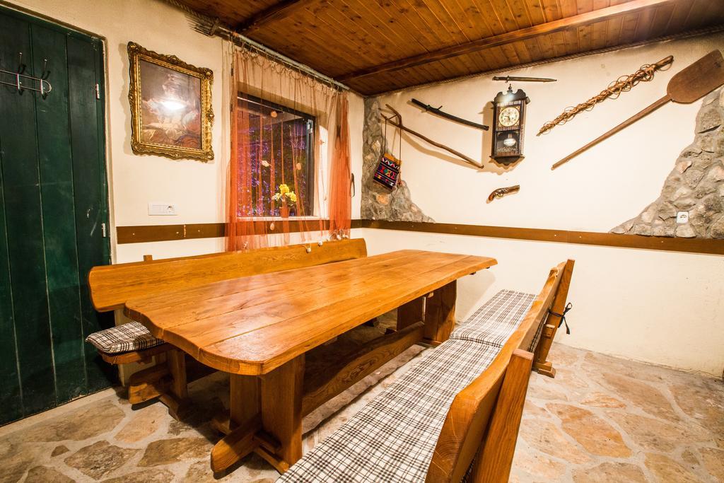 Holiday Home Gabi Rogoznica  Eksteriør bilde